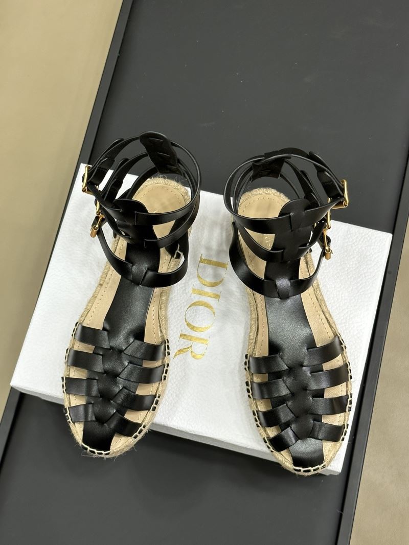 Christian Dior Sandals